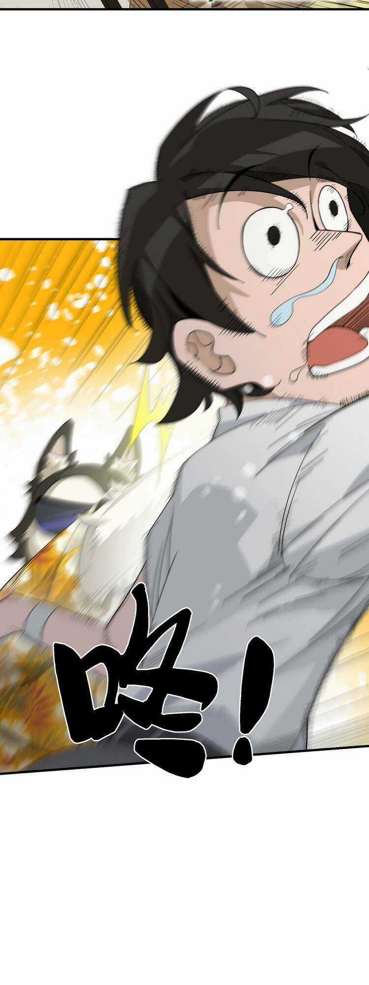 Tôi Vô Địch Sau Khi Xuống Núi Chapter 15 trang 34