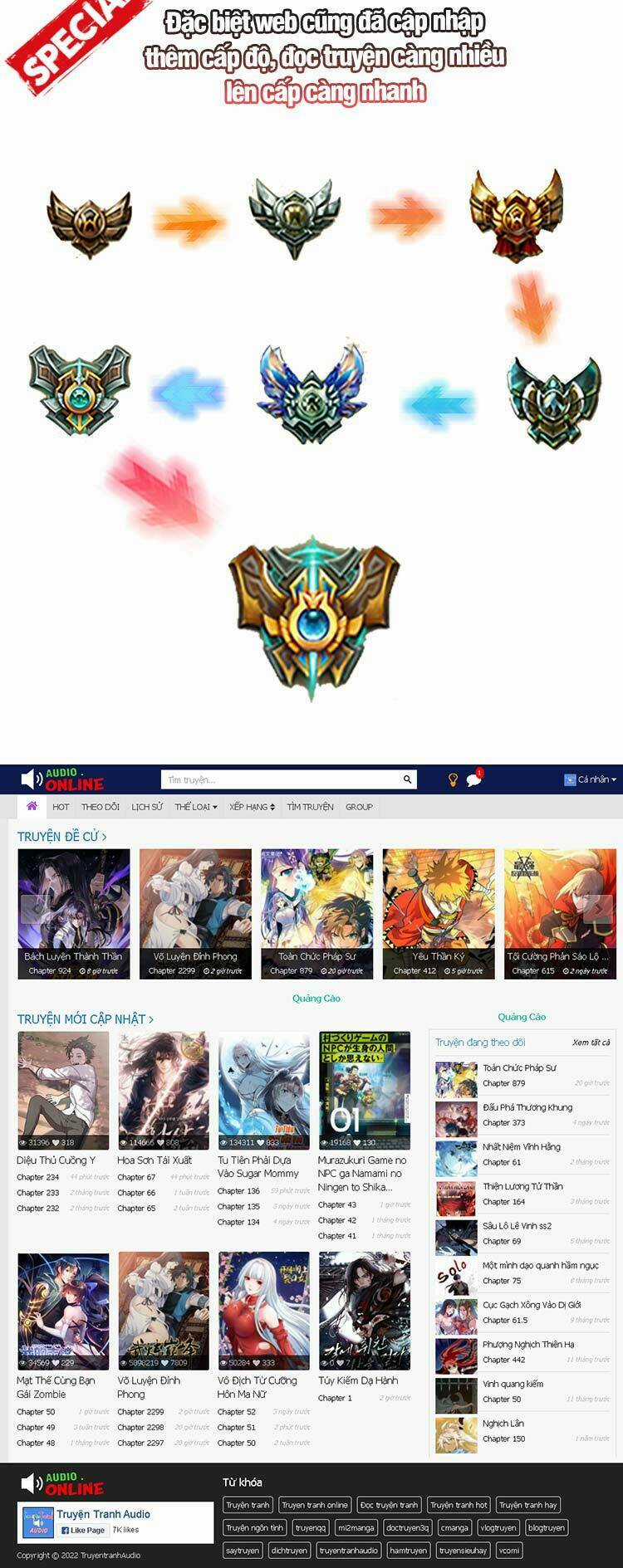 Tôi Vô Địch Sau Khi Xuống Núi Chapter 15 trang 37