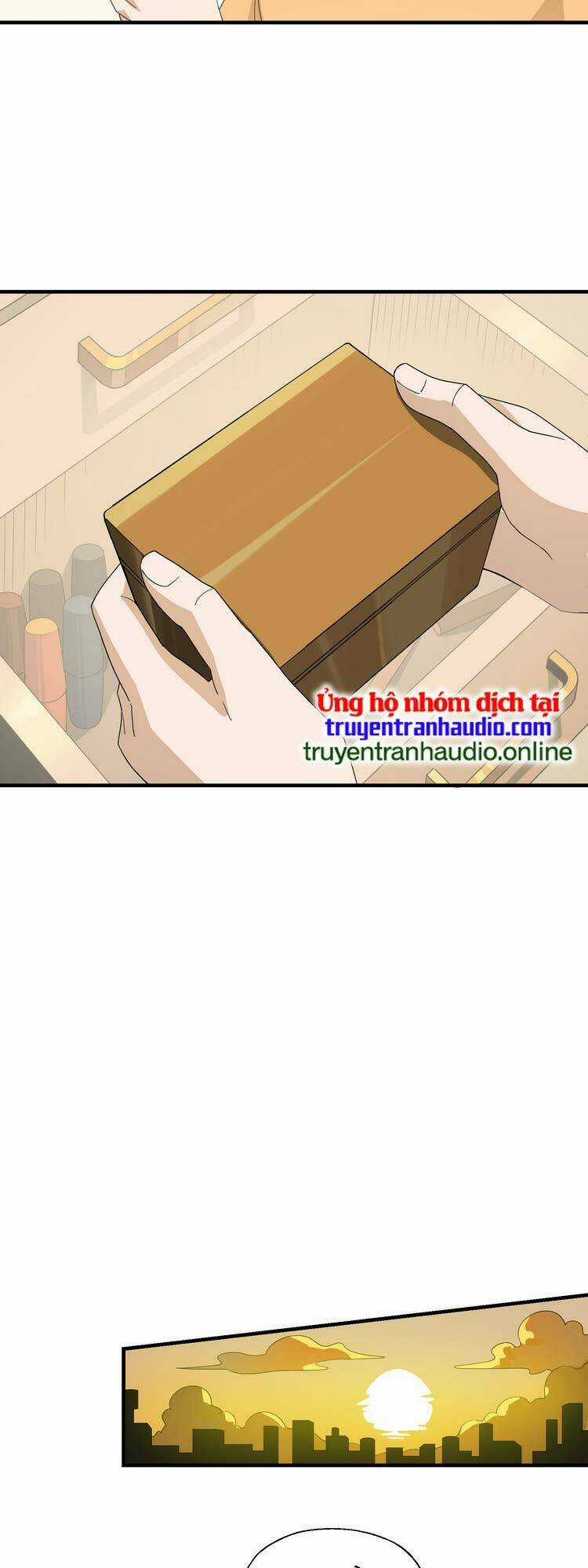 Tôi Vô Địch Sau Khi Xuống Núi Chapter 15 trang 4