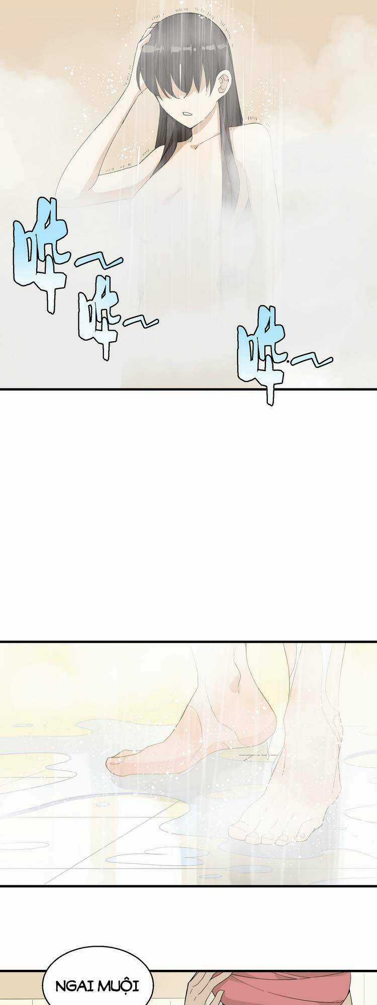 Tôi Vô Địch Sau Khi Xuống Núi Chapter 16 trang 12