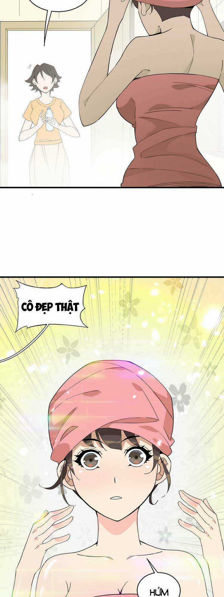 Tôi Vô Địch Sau Khi Xuống Núi Chapter 16 trang 13