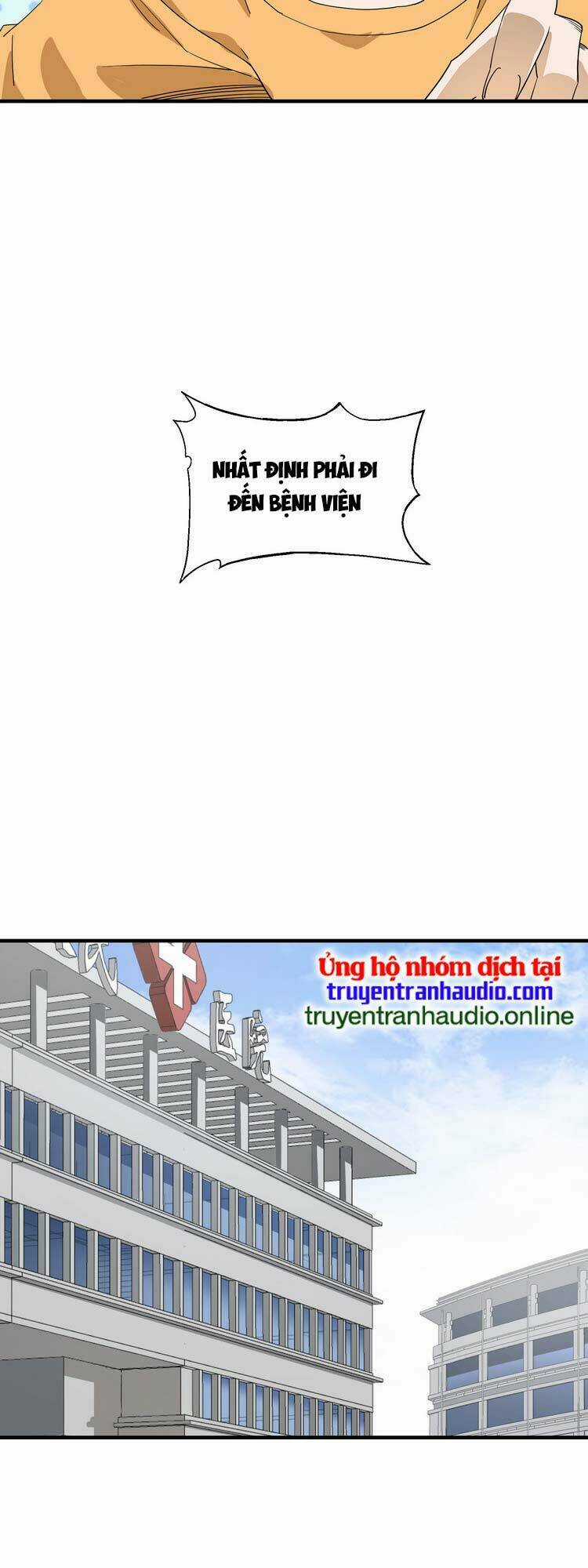 Tôi Vô Địch Sau Khi Xuống Núi Chapter 16 trang 21