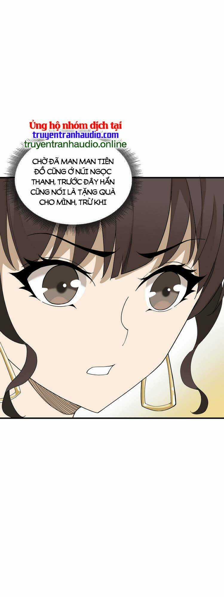 Tôi Vô Địch Sau Khi Xuống Núi Chapter 16 trang 24