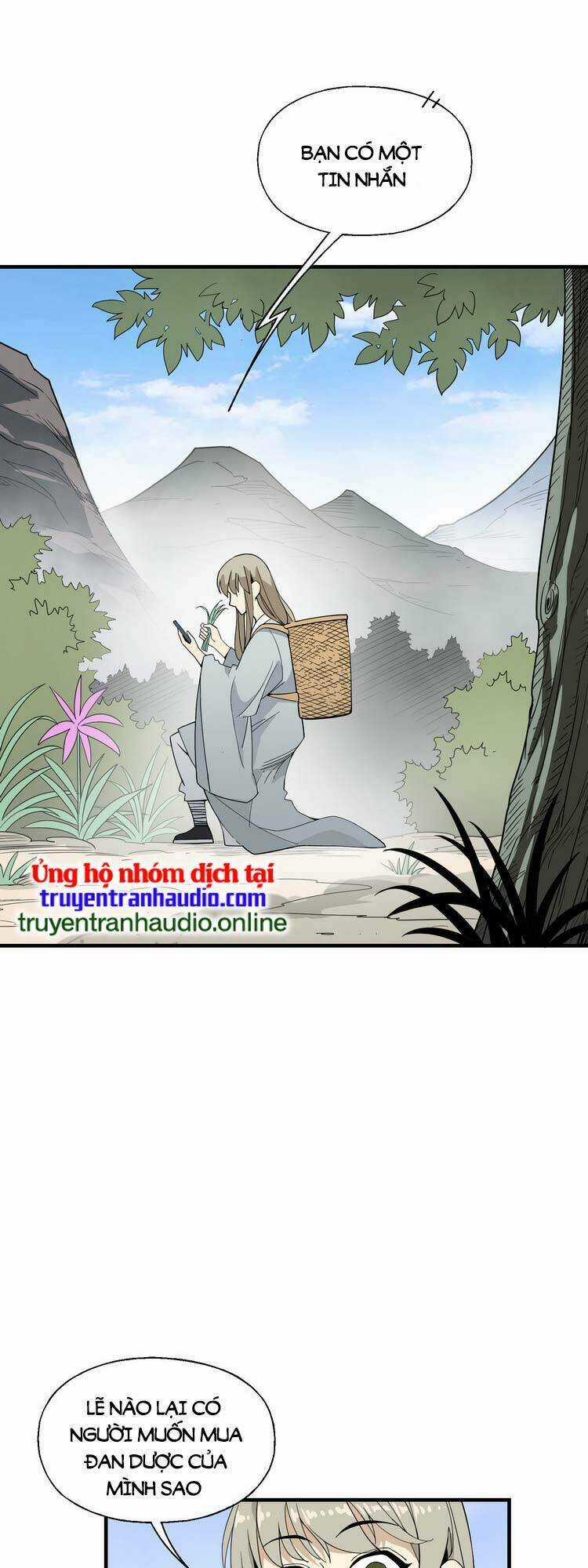 Tôi Vô Địch Sau Khi Xuống Núi Chapter 16 trang 25