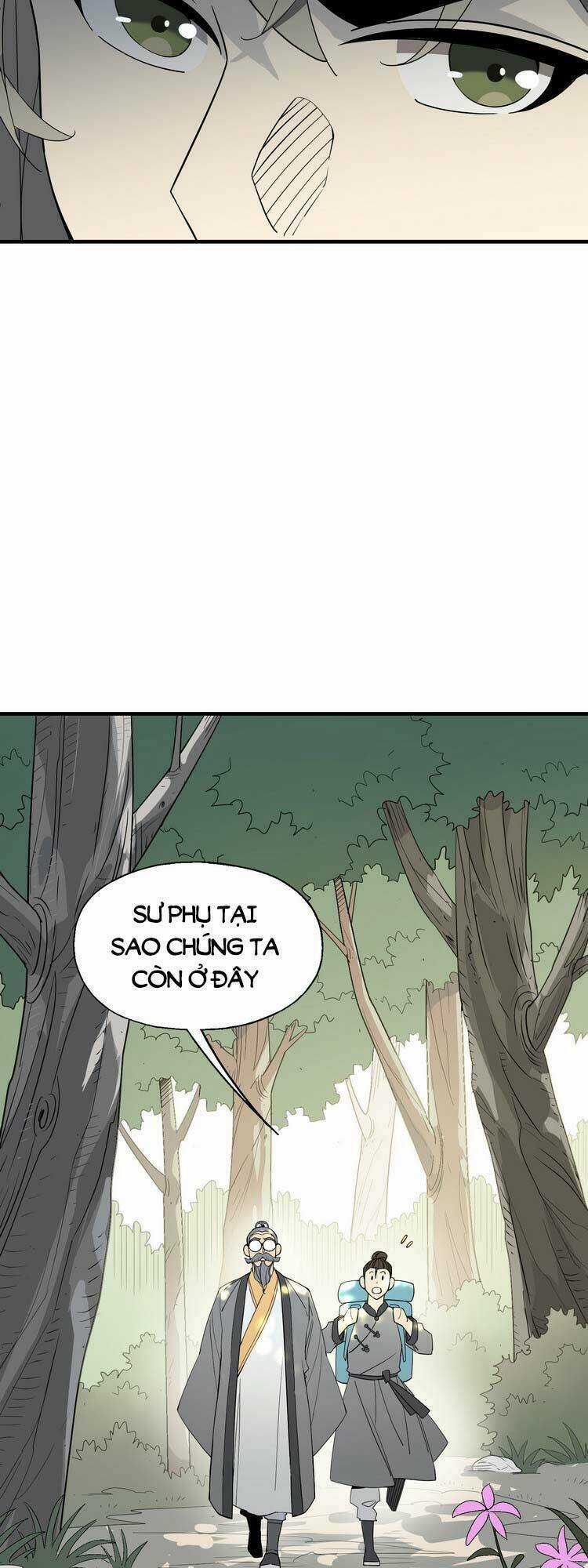 Tôi Vô Địch Sau Khi Xuống Núi Chapter 16 trang 35