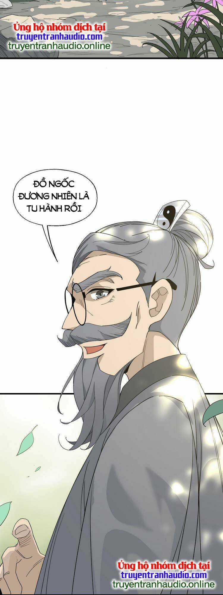 Tôi Vô Địch Sau Khi Xuống Núi Chapter 16 trang 36