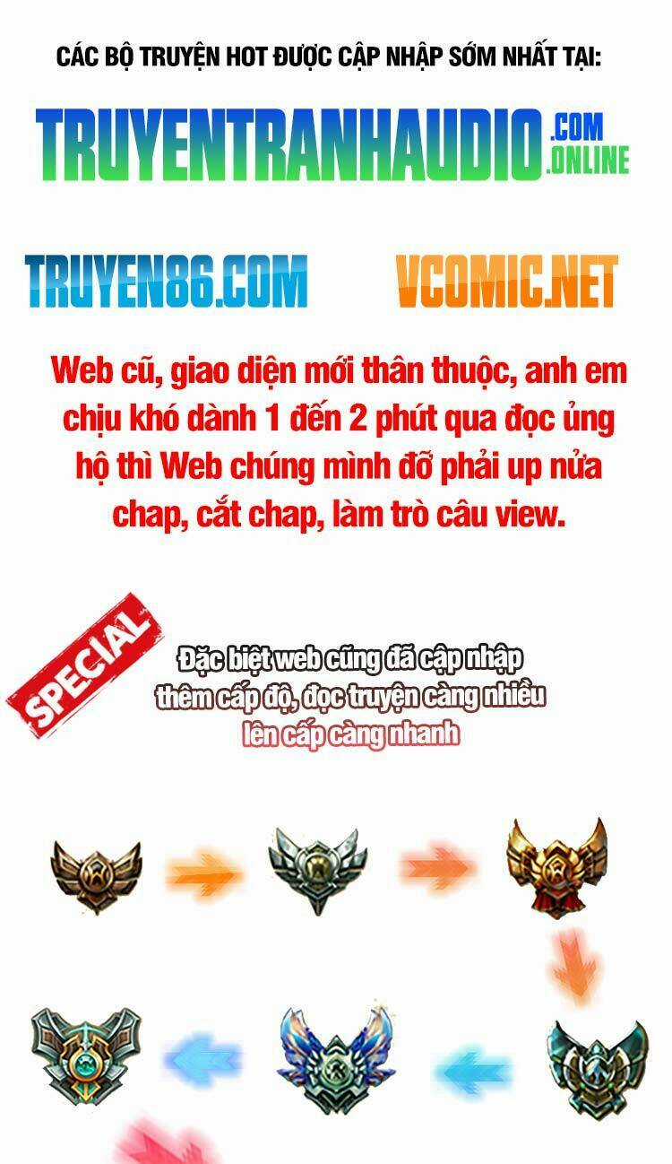 Tôi Vô Địch Sau Khi Xuống Núi Chapter 16 trang 38
