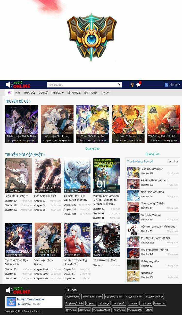 Tôi Vô Địch Sau Khi Xuống Núi Chapter 16 trang 39