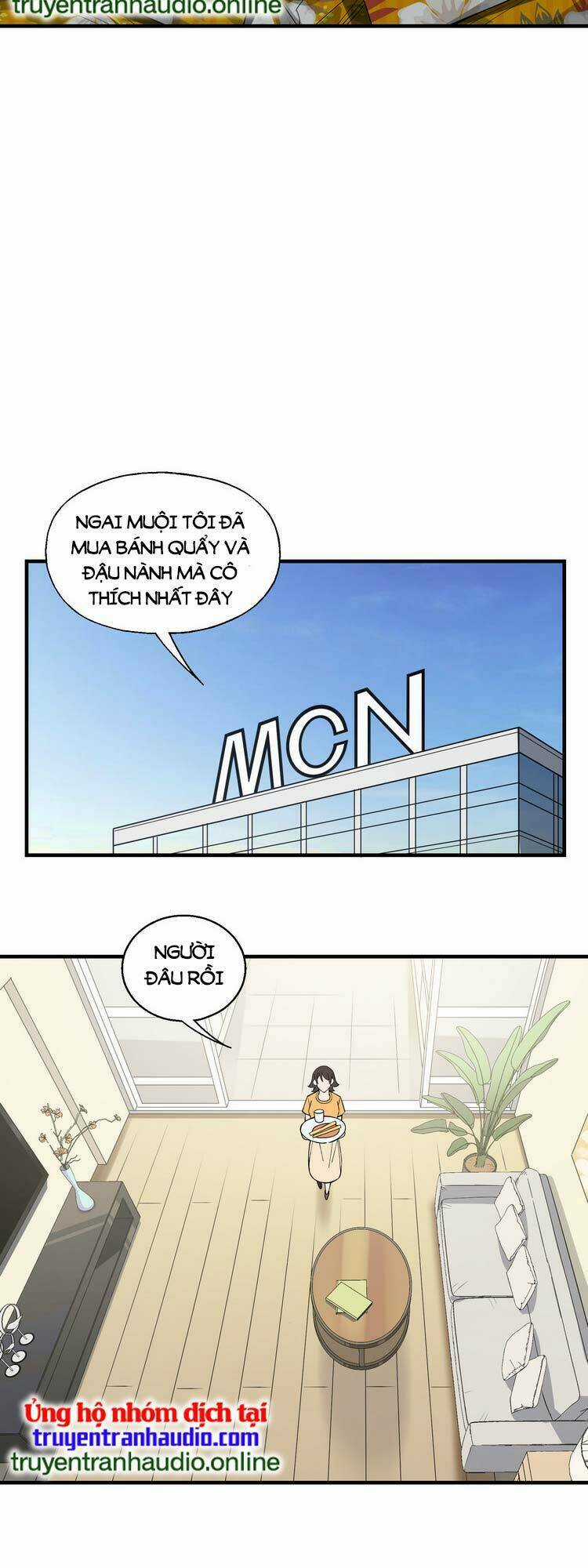 Tôi Vô Địch Sau Khi Xuống Núi Chapter 16 trang 7