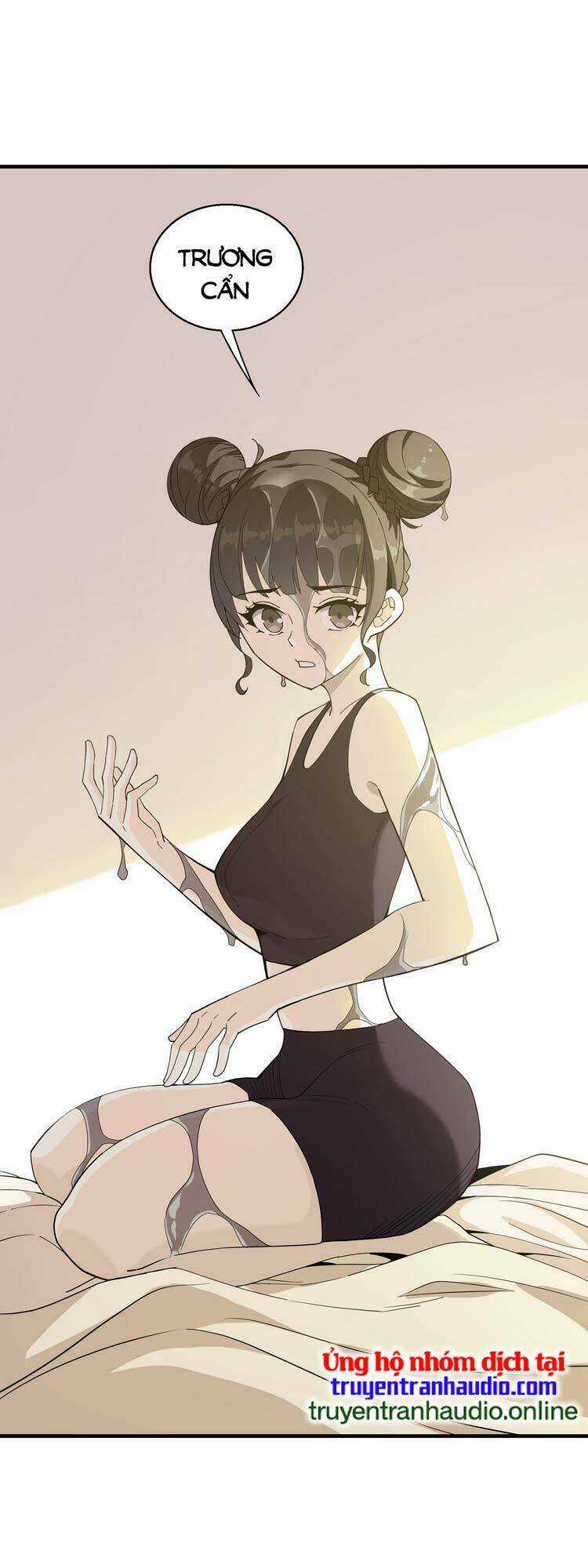 Tôi Vô Địch Sau Khi Xuống Núi Chapter 16 trang 9