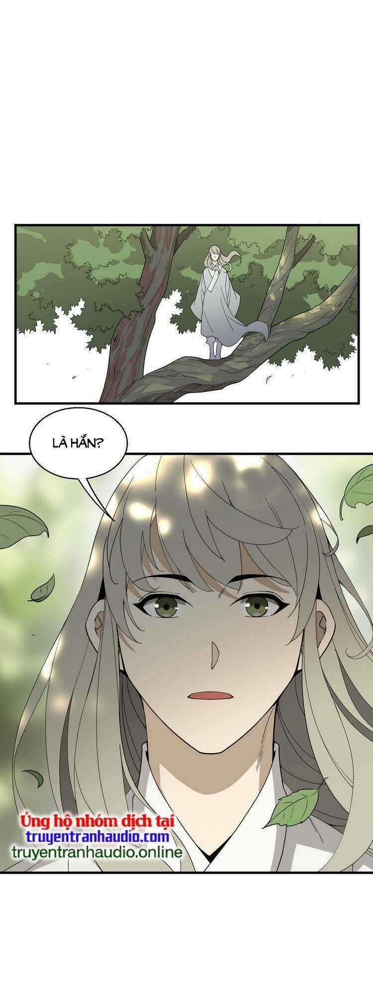 Tôi Vô Địch Sau Khi Xuống Núi Chapter 17 trang 12