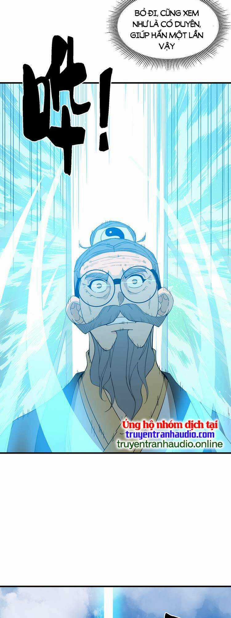 Tôi Vô Địch Sau Khi Xuống Núi Chapter 17 trang 14