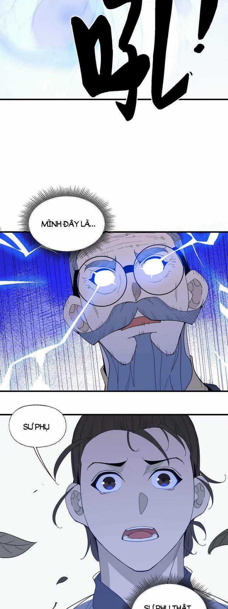 Tôi Vô Địch Sau Khi Xuống Núi Chapter 17 trang 18