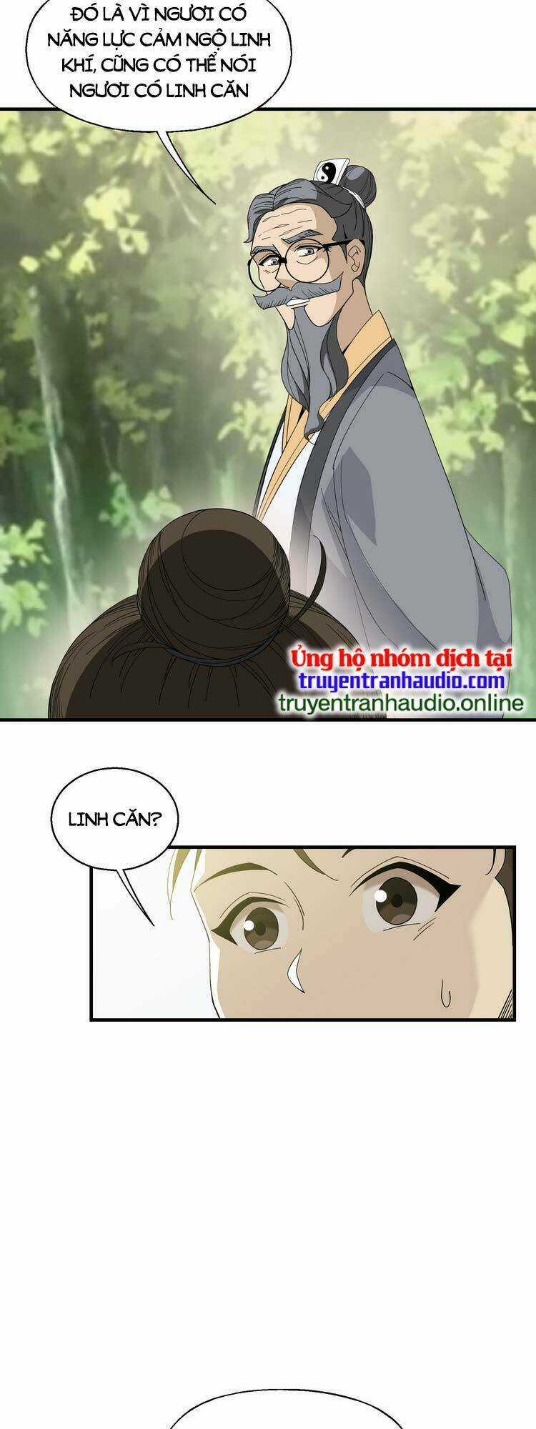 Tôi Vô Địch Sau Khi Xuống Núi Chapter 17 trang 2