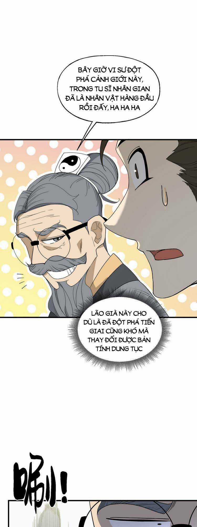 Tôi Vô Địch Sau Khi Xuống Núi Chapter 17 trang 22