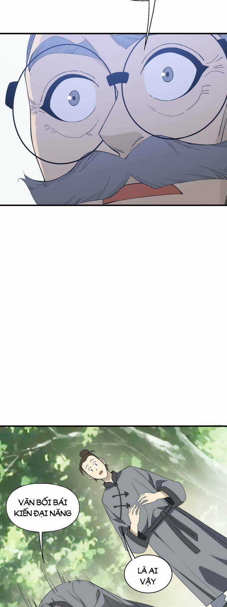 Tôi Vô Địch Sau Khi Xuống Núi Chapter 17 trang 24