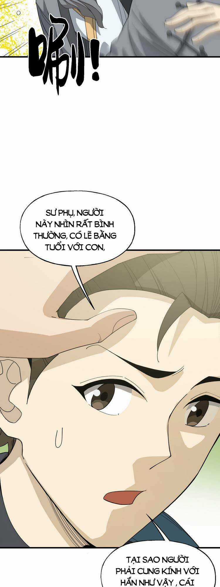 Tôi Vô Địch Sau Khi Xuống Núi Chapter 17 trang 26