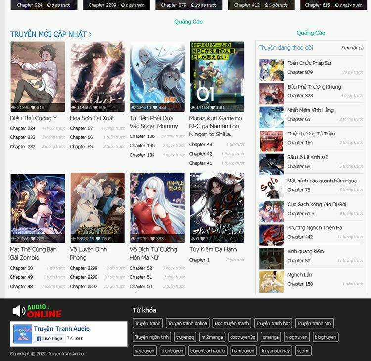 Tôi Vô Địch Sau Khi Xuống Núi Chapter 17 trang 44