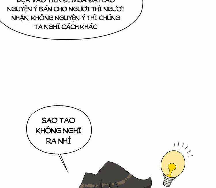 Tôi Vô Địch Sau Khi Xuống Núi Chapter 18 trang 16