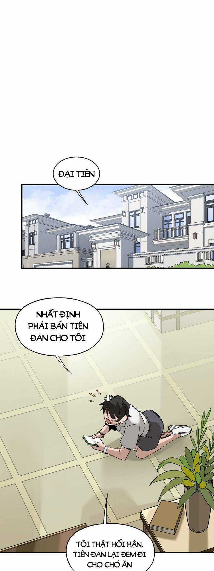 Tôi Vô Địch Sau Khi Xuống Núi Chapter 18 trang 2