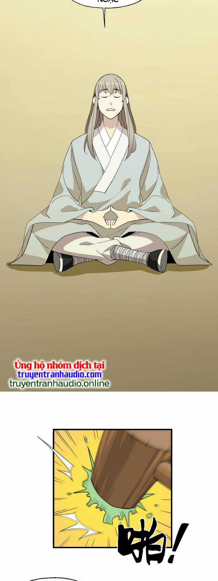 Tôi Vô Địch Sau Khi Xuống Núi Chapter 18 trang 29