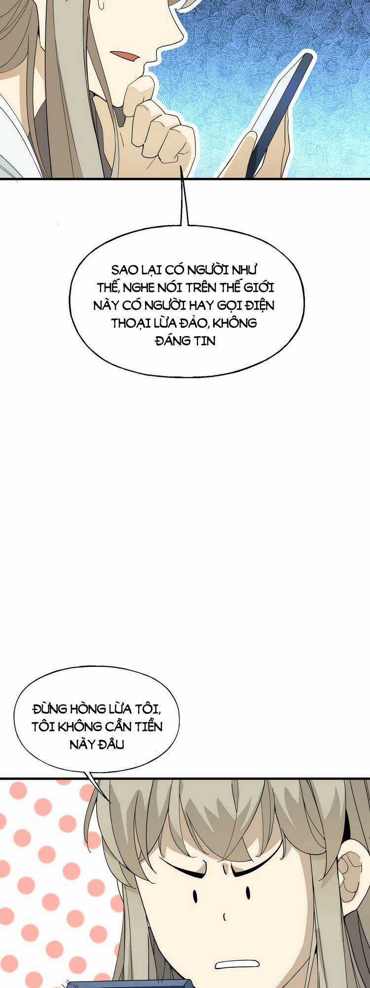 Tôi Vô Địch Sau Khi Xuống Núi Chapter 18 trang 5