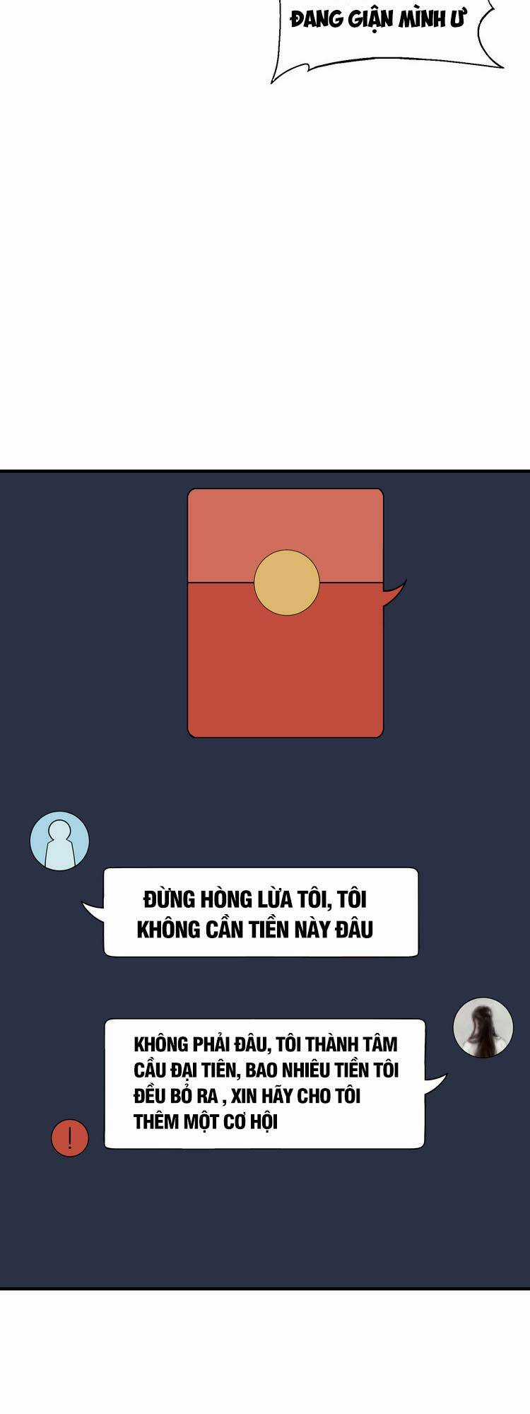 Tôi Vô Địch Sau Khi Xuống Núi Chapter 18 trang 7