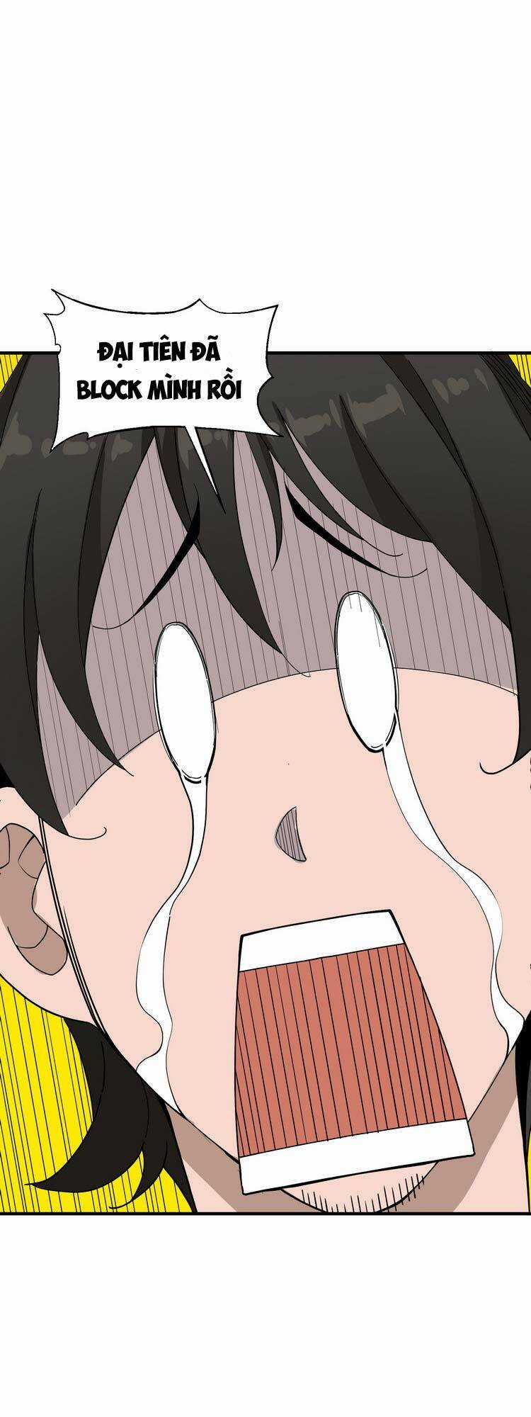 Tôi Vô Địch Sau Khi Xuống Núi Chapter 18 trang 8