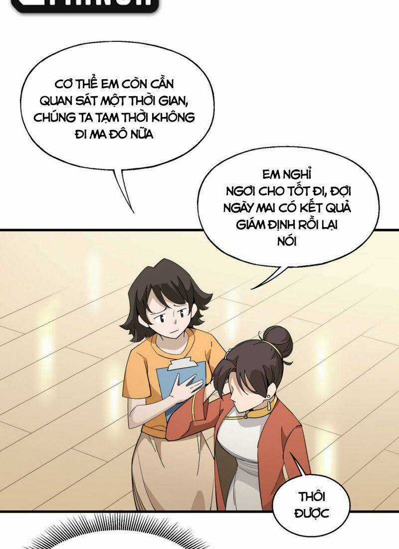 Tôi Vô Địch Sau Khi Xuống Núi Chapter 19 trang 10