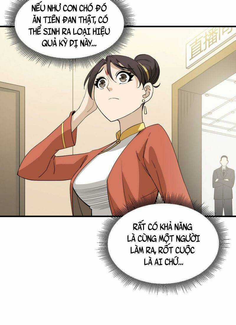 Tôi Vô Địch Sau Khi Xuống Núi Chapter 19 trang 11