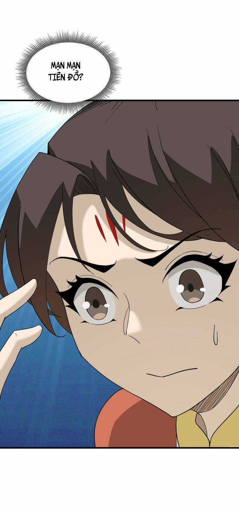 Tôi Vô Địch Sau Khi Xuống Núi Chapter 19 trang 12