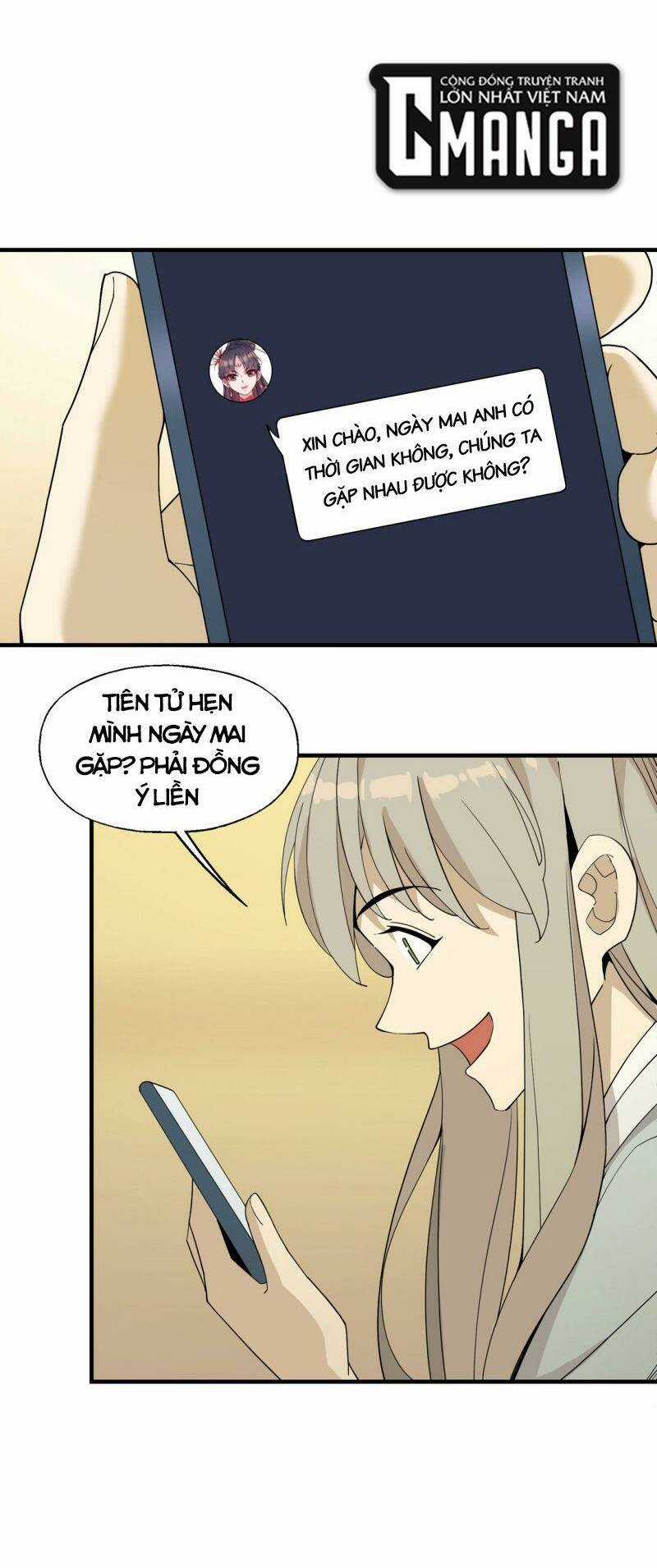 Tôi Vô Địch Sau Khi Xuống Núi Chapter 19 trang 15