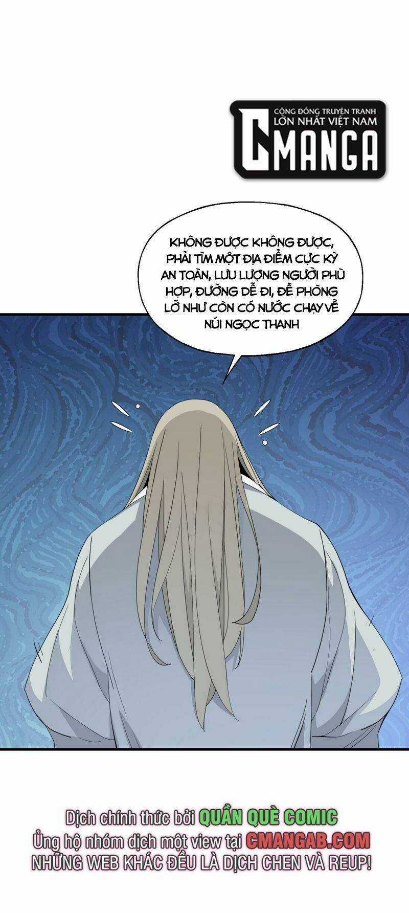 Tôi Vô Địch Sau Khi Xuống Núi Chapter 19 trang 19