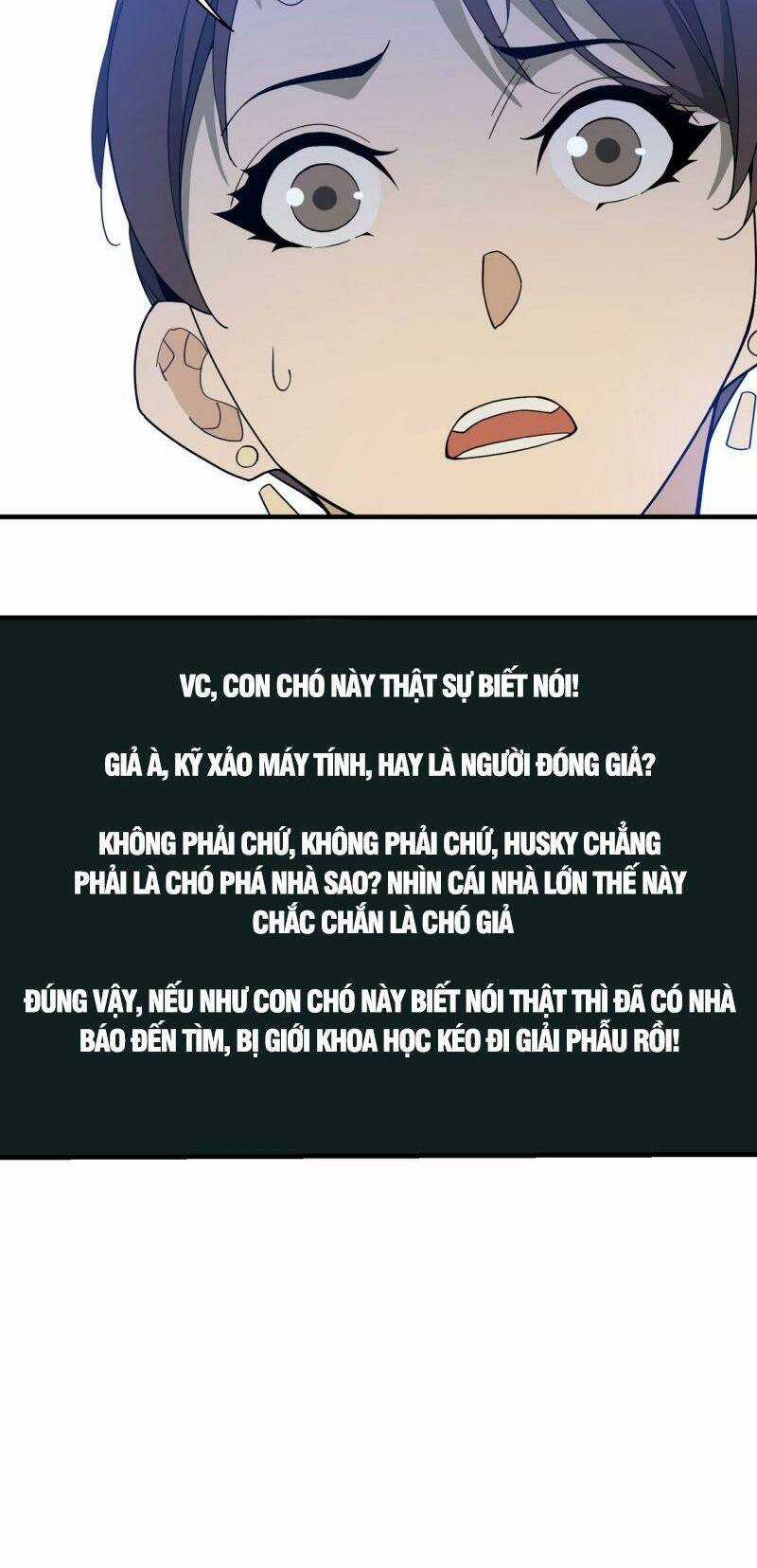 Tôi Vô Địch Sau Khi Xuống Núi Chapter 19 trang 2