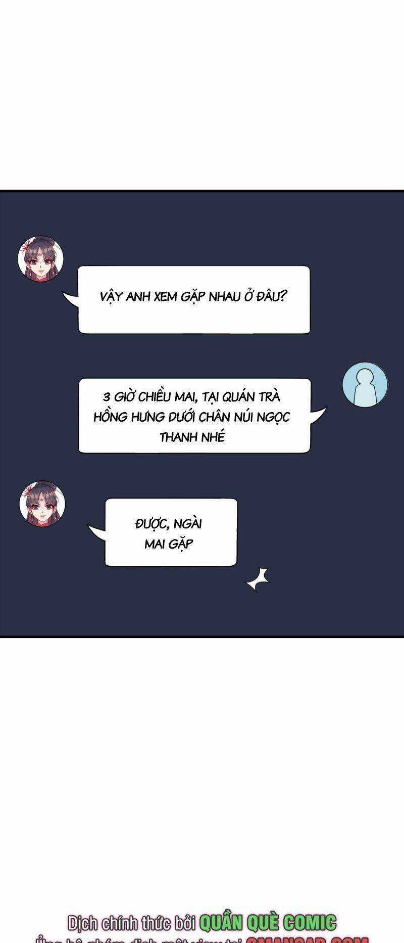 Tôi Vô Địch Sau Khi Xuống Núi Chapter 19 trang 20