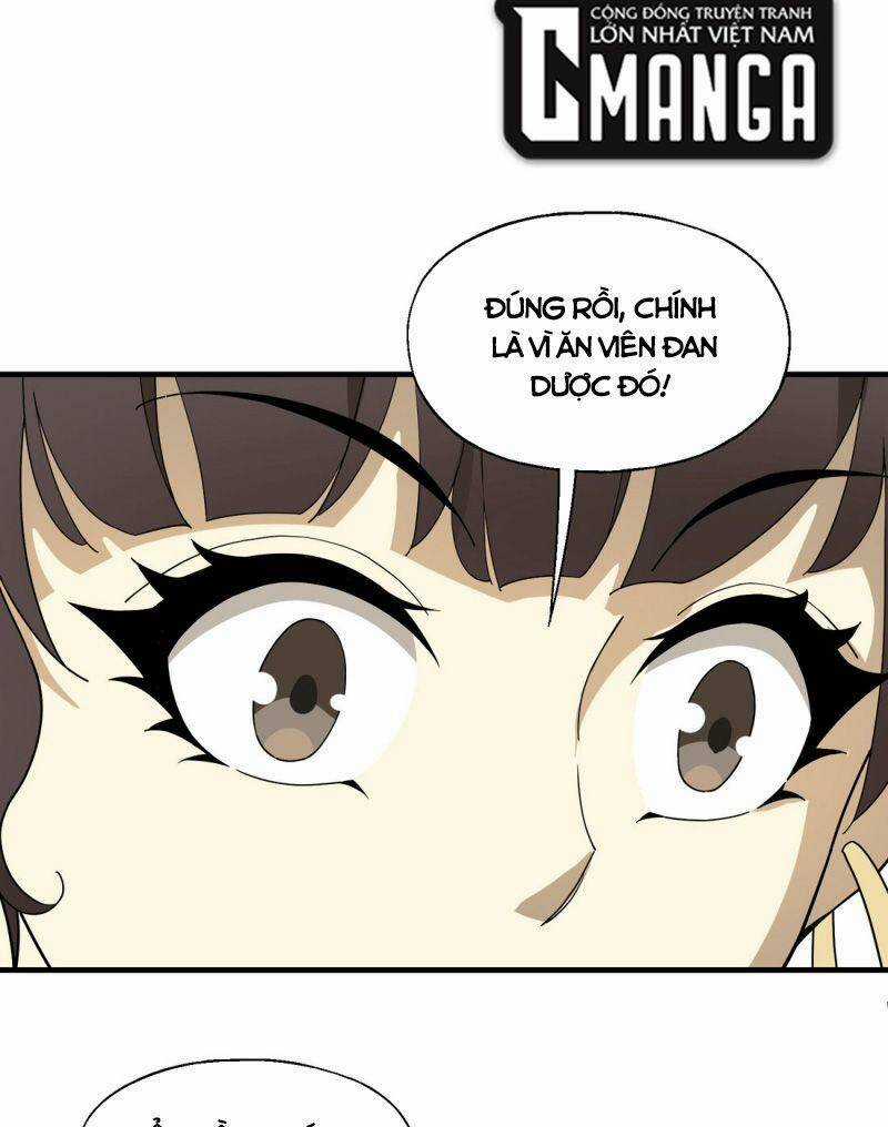 Tôi Vô Địch Sau Khi Xuống Núi Chapter 19 trang 28