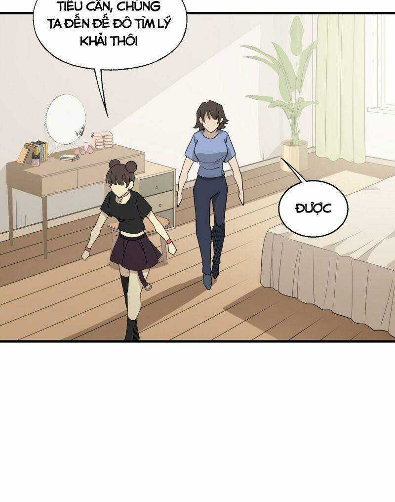 Tôi Vô Địch Sau Khi Xuống Núi Chapter 19 trang 29