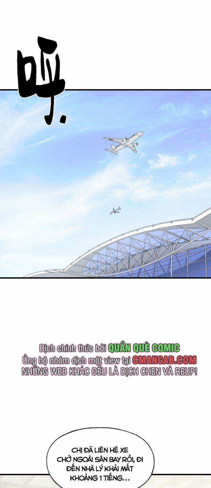 Tôi Vô Địch Sau Khi Xuống Núi Chapter 19 trang 30