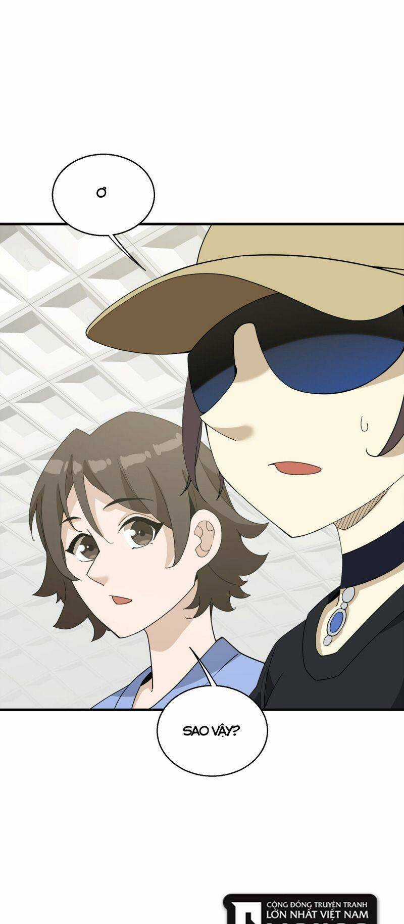 Tôi Vô Địch Sau Khi Xuống Núi Chapter 19 trang 32