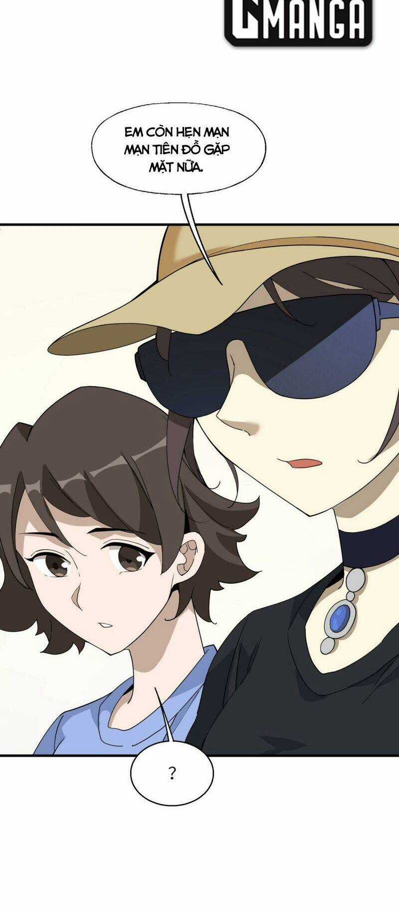 Tôi Vô Địch Sau Khi Xuống Núi Chapter 19 trang 33