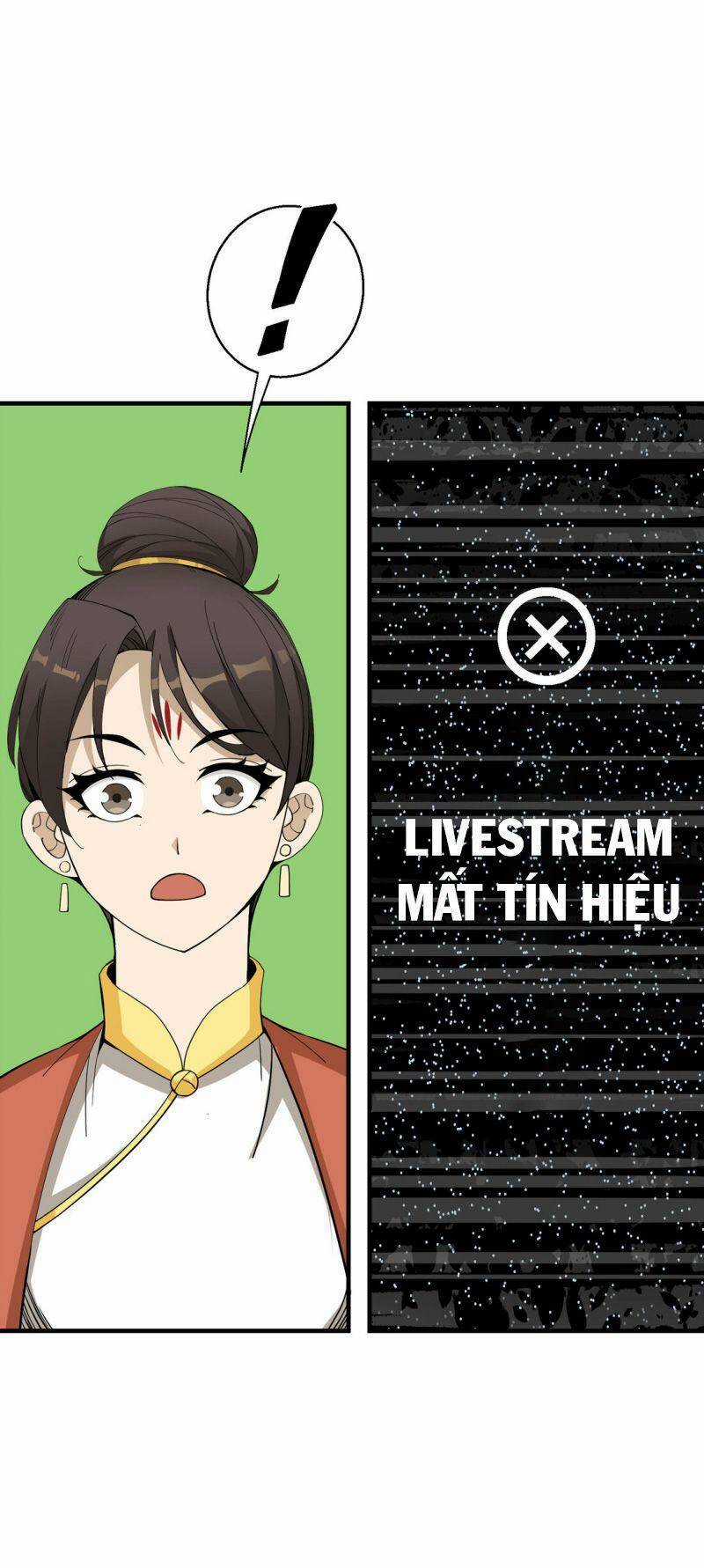 Tôi Vô Địch Sau Khi Xuống Núi Chapter 19 trang 5