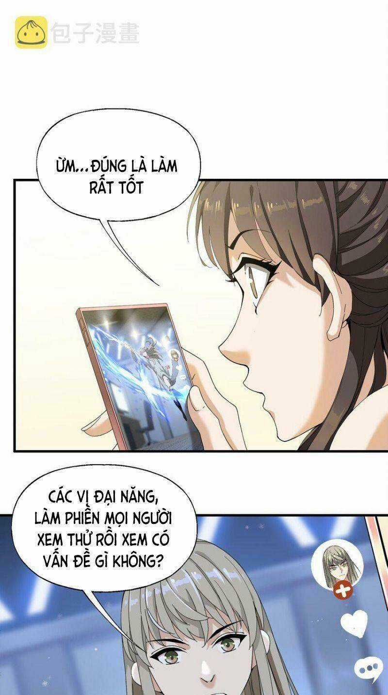 Tôi Vô Địch Sau Khi Xuống Núi Chapter 2 trang 16