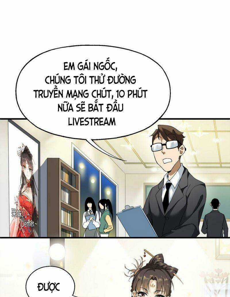 Tôi Vô Địch Sau Khi Xuống Núi Chapter 2 trang 2