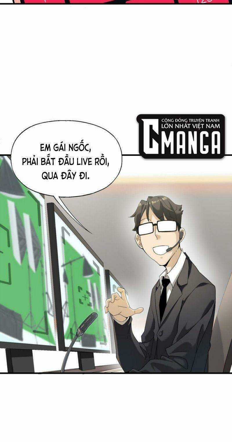 Tôi Vô Địch Sau Khi Xuống Núi Chapter 2 trang 21