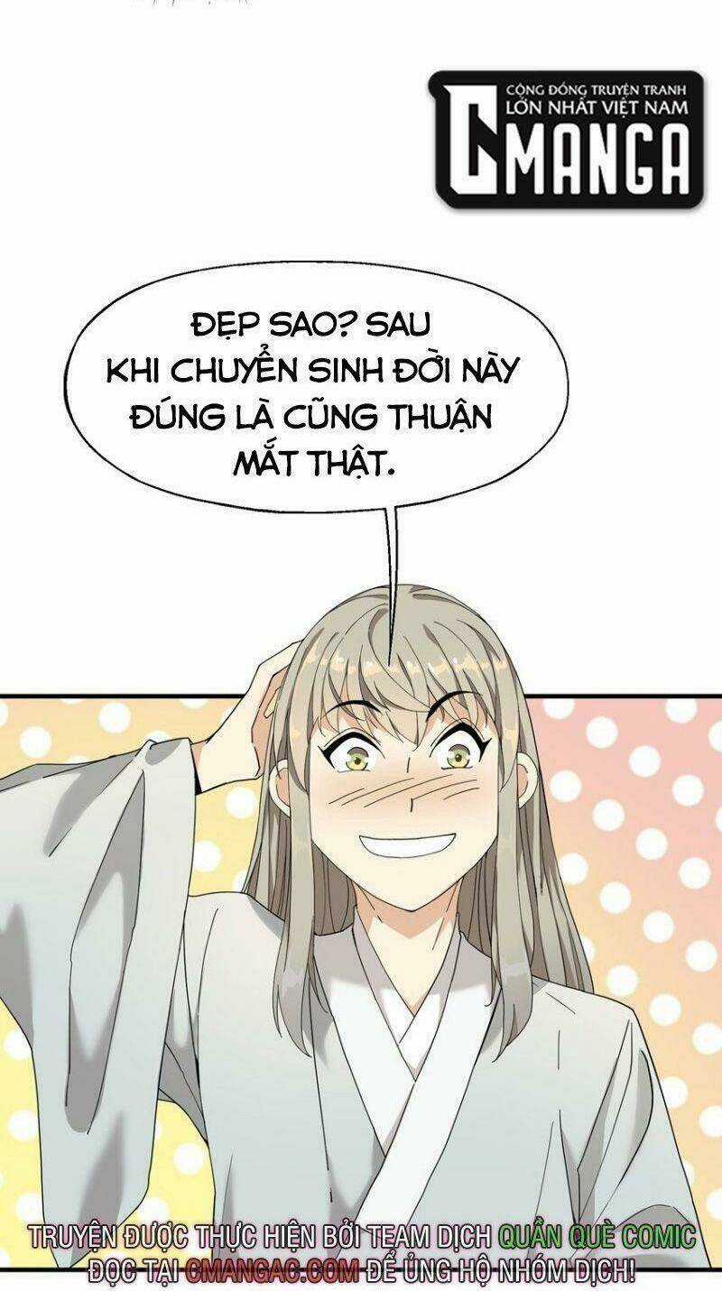 Tôi Vô Địch Sau Khi Xuống Núi Chapter 2 trang 30