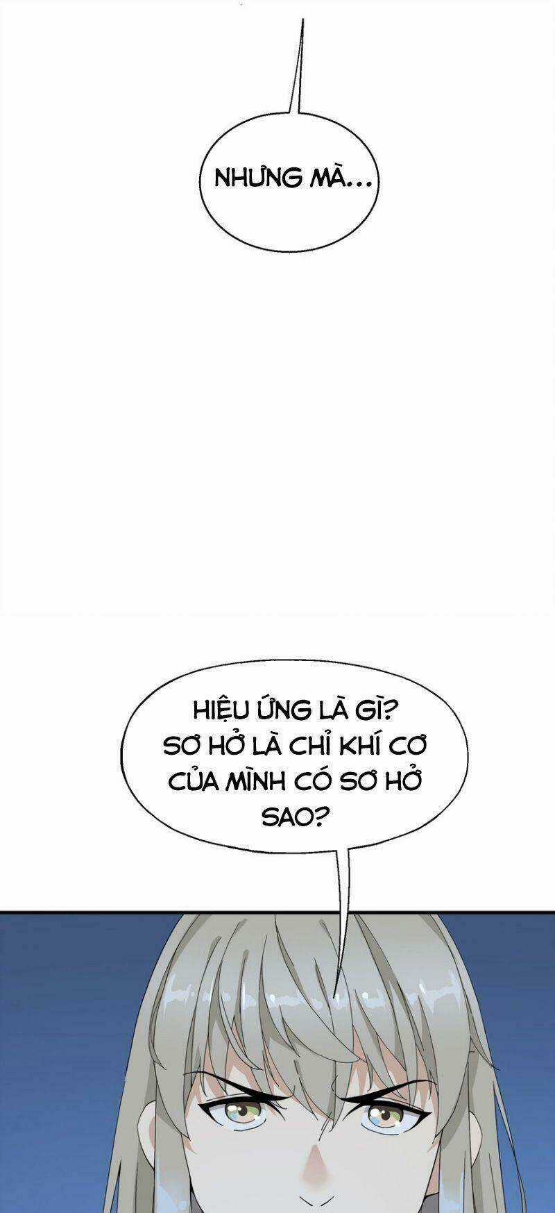 Tôi Vô Địch Sau Khi Xuống Núi Chapter 2 trang 31