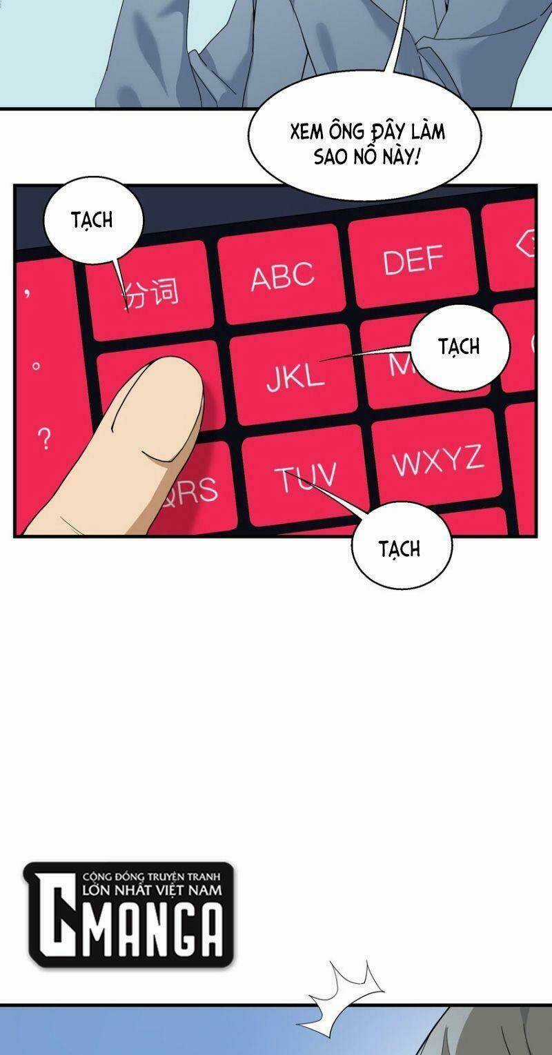 Tôi Vô Địch Sau Khi Xuống Núi Chapter 2 trang 33