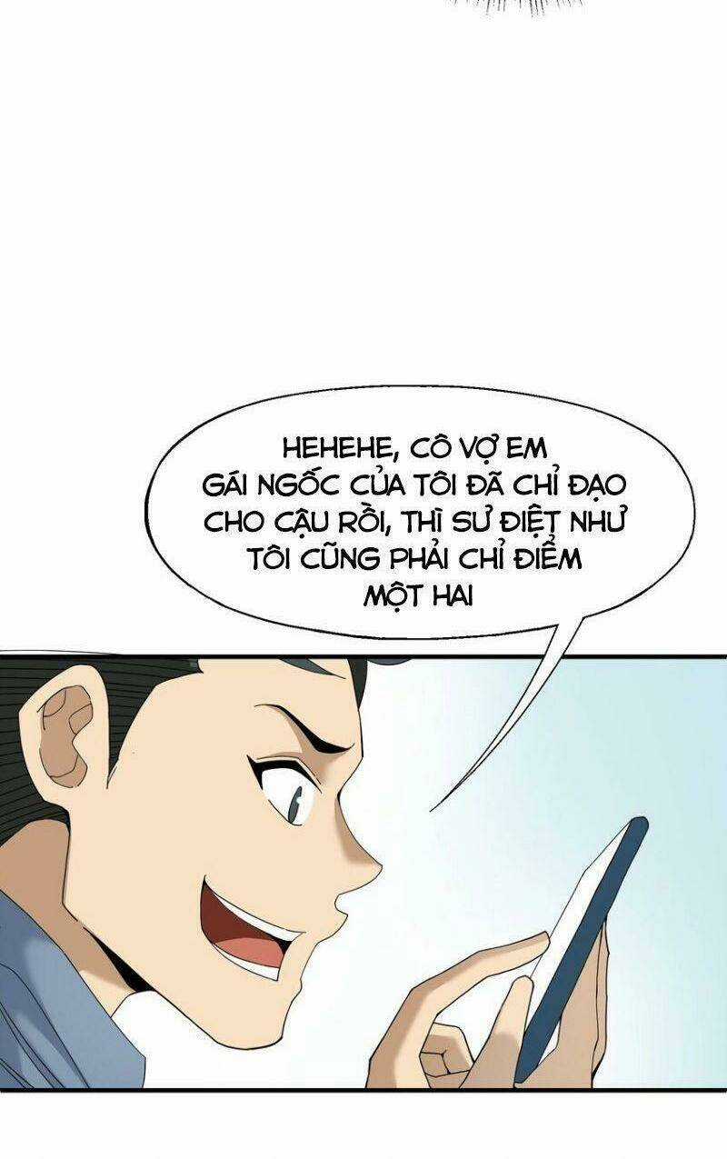 Tôi Vô Địch Sau Khi Xuống Núi Chapter 2 trang 36
