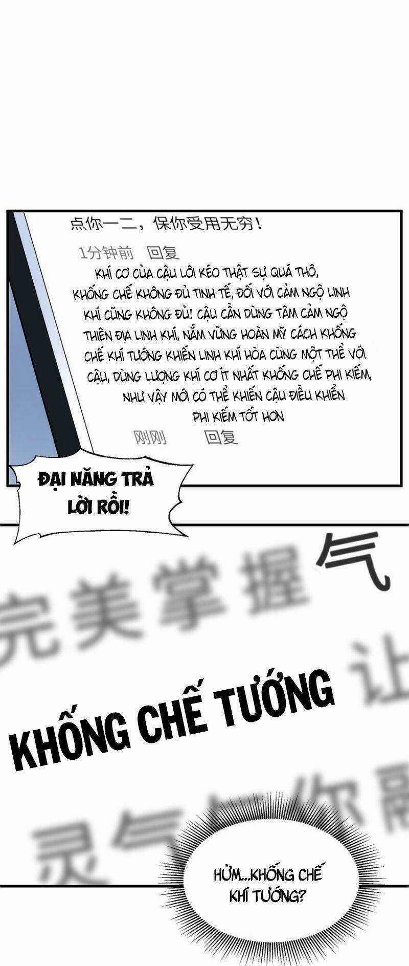 Tôi Vô Địch Sau Khi Xuống Núi Chapter 2 trang 39