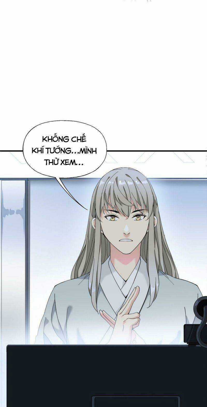 Tôi Vô Địch Sau Khi Xuống Núi Chapter 2 trang 40